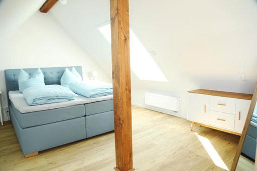 Ruedlins-Winzerhof Apartment Ауген Екстериор снимка
