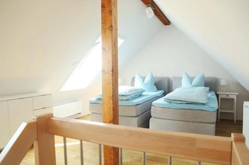 Ruedlins-Winzerhof Apartment Ауген Екстериор снимка