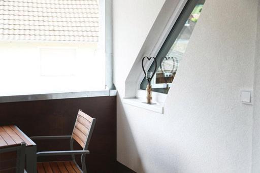 Ruedlins-Winzerhof Apartment Ауген Екстериор снимка